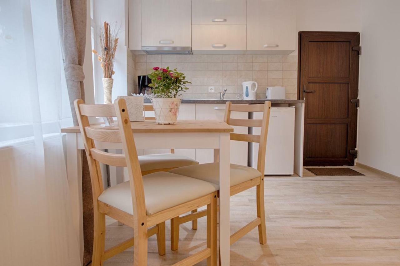 شقة Casa Witting براشوف المظهر الخارجي الصورة