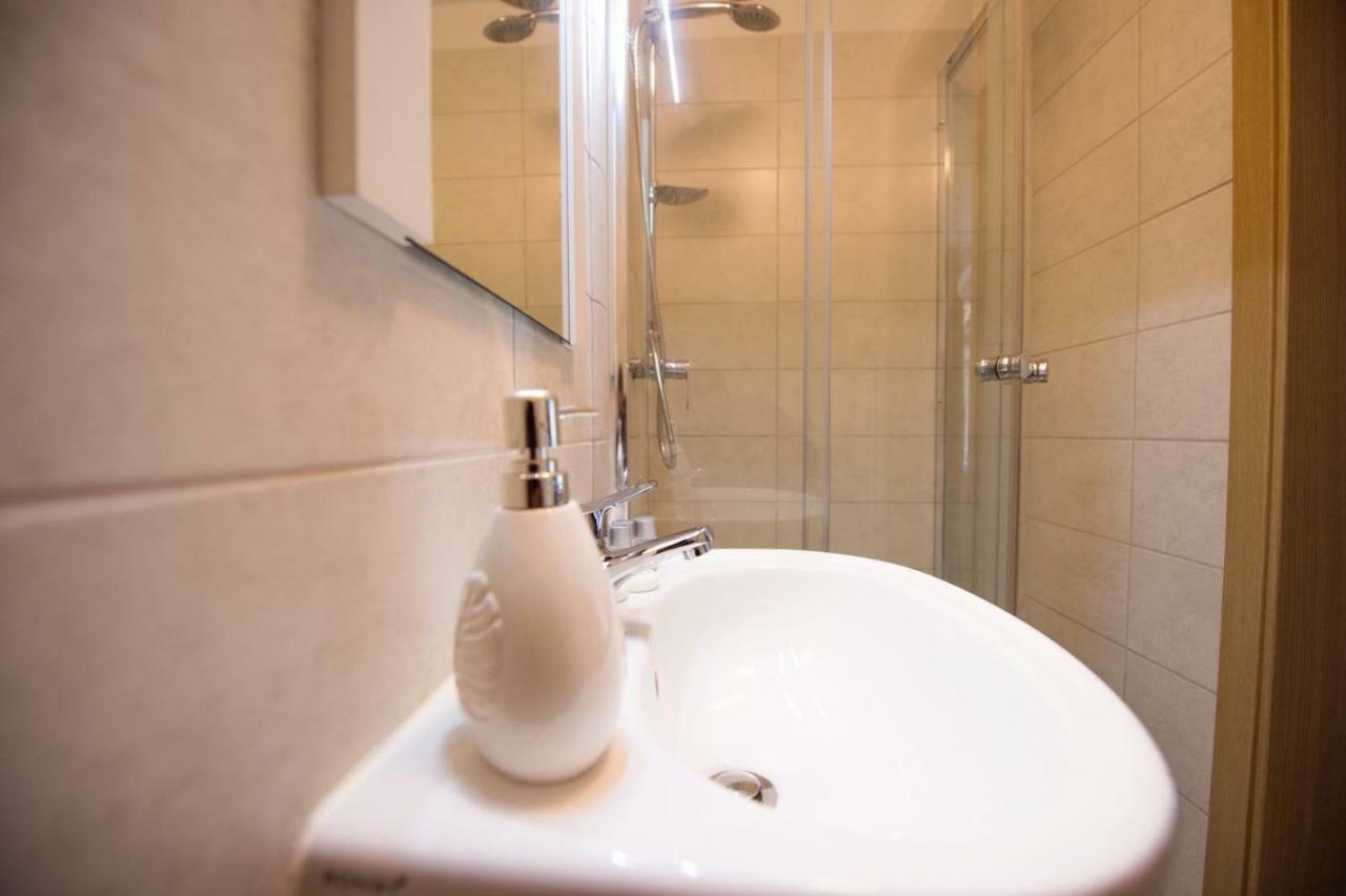 شقة Casa Witting براشوف المظهر الخارجي الصورة