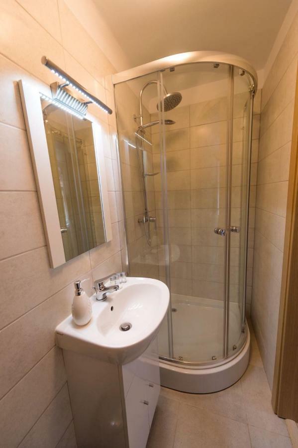 شقة Casa Witting براشوف المظهر الخارجي الصورة