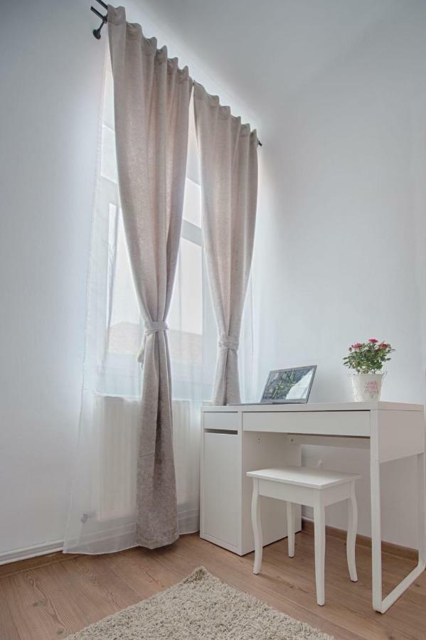 شقة Casa Witting براشوف المظهر الخارجي الصورة